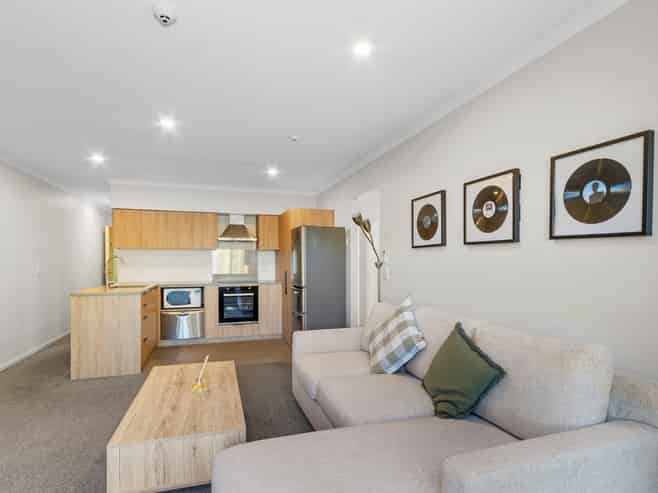 112/226 Salisbury Street, Christchurch Central