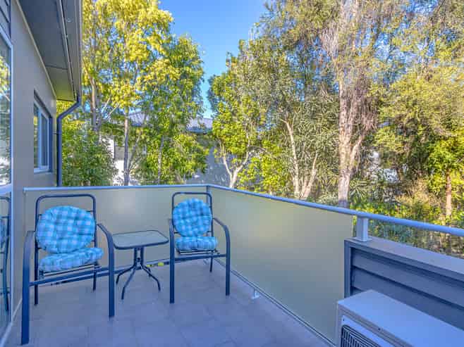 112/226 Salisbury Street, Christchurch Central