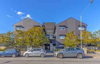 112/226 Salisbury Street, Christchurch Central