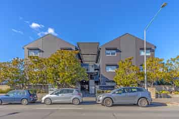 112/226 Salisbury Street, Christchurch Central