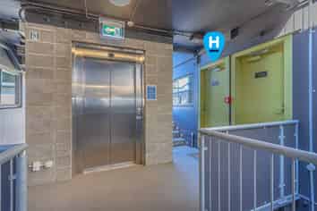 112/226 Salisbury Street, Christchurch Central