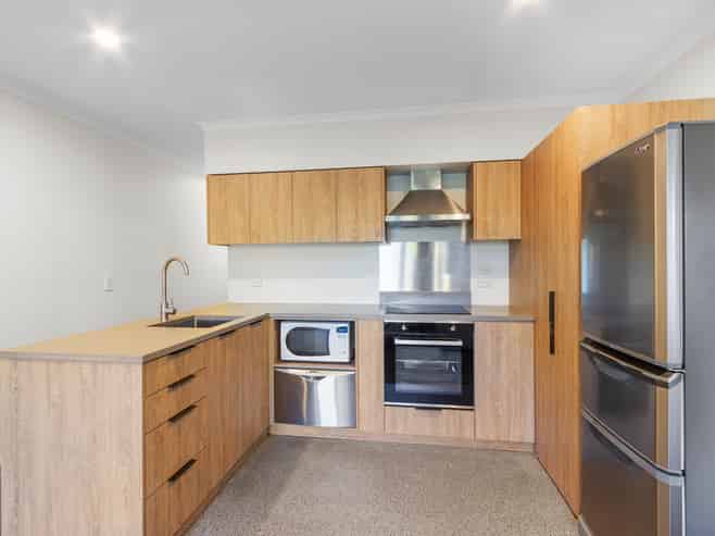 112/226 Salisbury Street, Christchurch Central