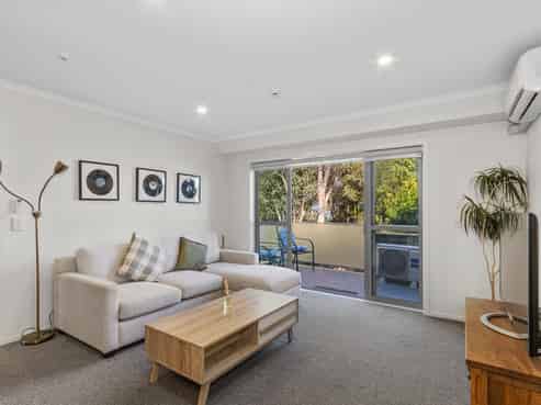 112/226 Salisbury Street, Christchurch Central