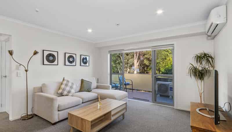 112/226 Salisbury Street, Christchurch Central