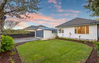 30 Breens Road, Bishopdale