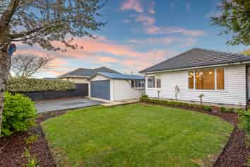 30 Breens Road, Bishopdale