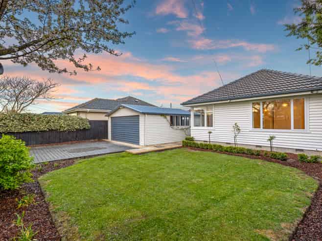 30 Breens Road, Bishopdale