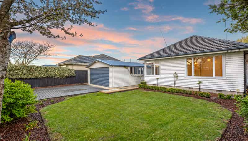 30 Breens Road, Bishopdale