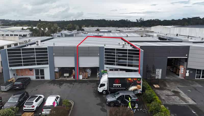Unit B/50 Tarndale Grove, Albany