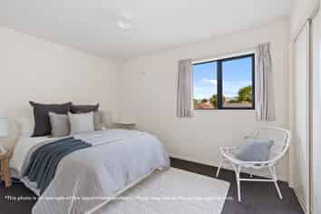 8/12 London Street, Richmond