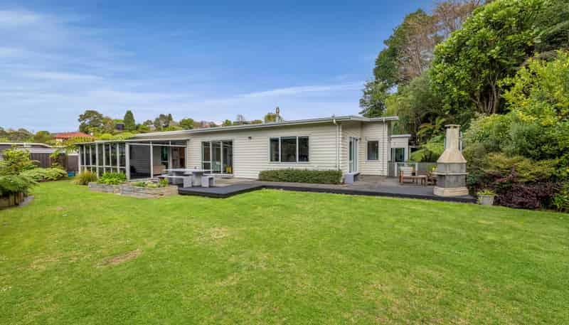 4 Cherry Lane, Hurdon