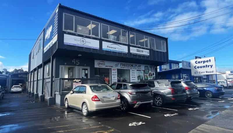 45 Carr Road, Mount Roskill