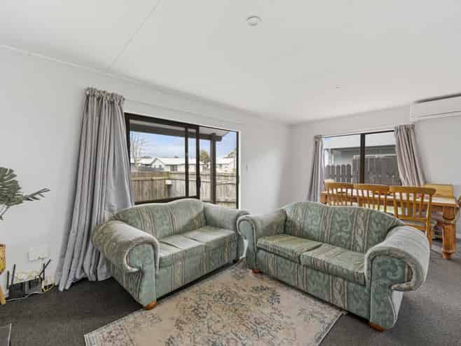 1/319 Flaxmere Avenue, Flaxmere