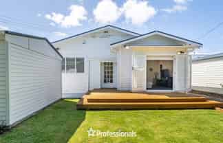 17 Beaumont Avenue, Alicetown