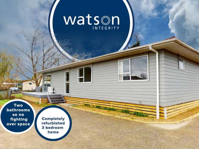 2/38a ( Fron Clapham Street, Shannon