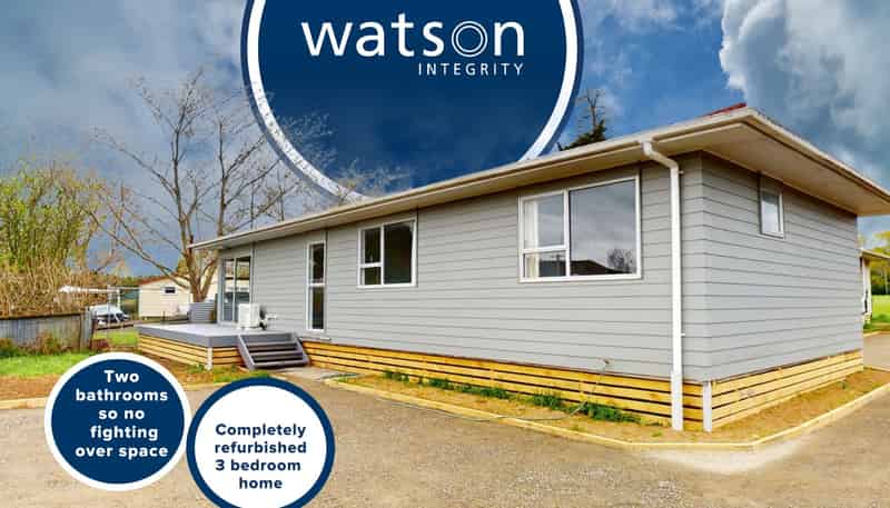 2/38a ( Fron Clapham Street, Shannon