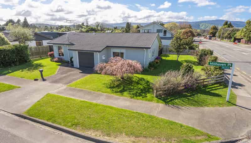 2 Millhaven Place, Otaki