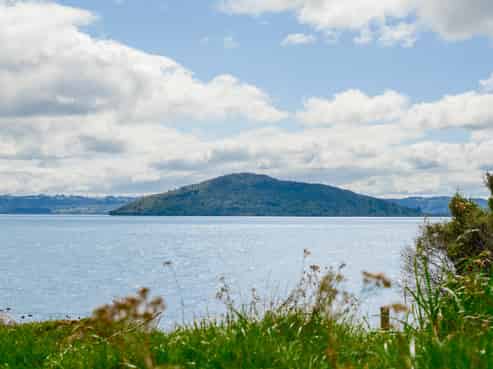 33 Iri Irikapua Parade, Owhata