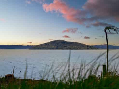 33 Iri Irikapua Parade, Owhata