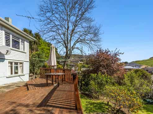 24 Brunner Street, Bishopdale