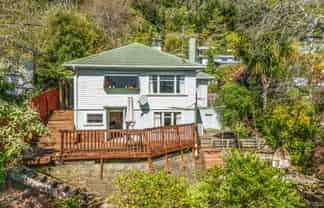 24 Brunner Street, Bishopdale
