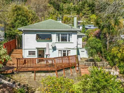 24 Brunner Street, Bishopdale