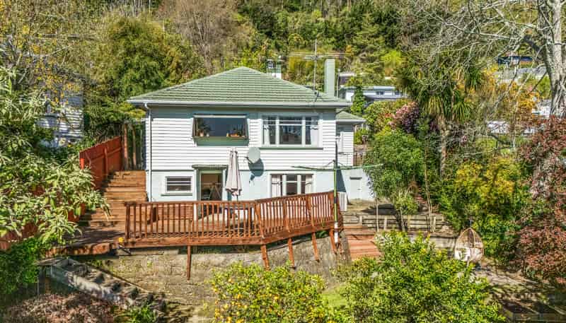 24 Brunner Street, Bishopdale