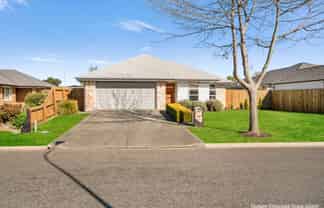 29 Kotare Avenue, Rangiora