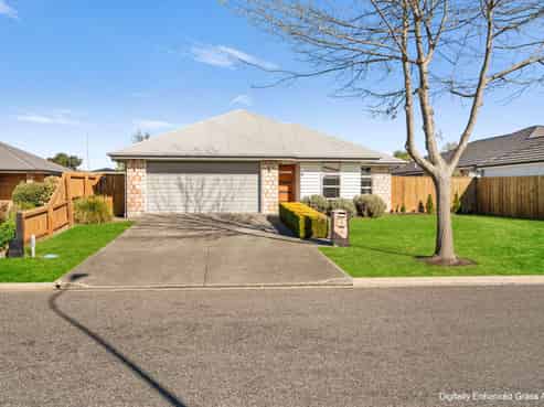 29 Kotare Avenue, Rangiora