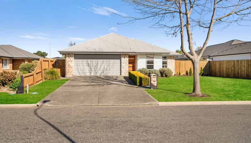 29 Kotare Avenue, Rangiora