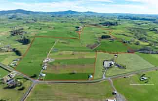 1 Gunn Road, Matamata