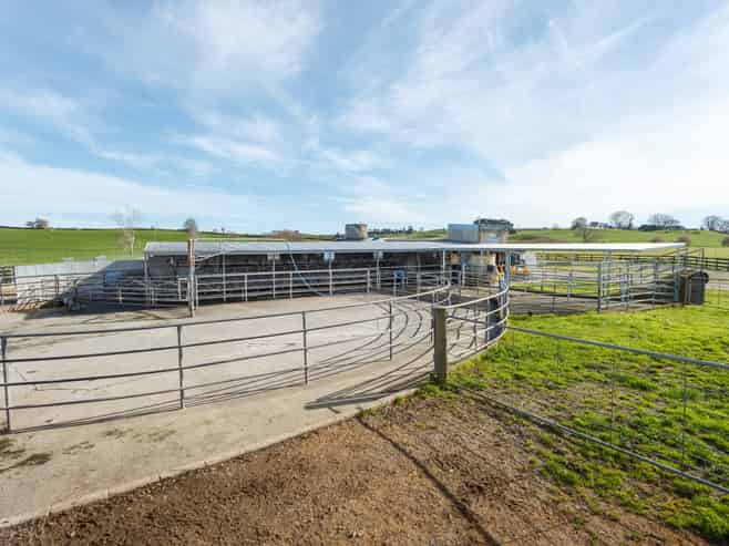 1 Gunn Road, Matamata