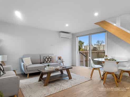 2/32 Ryan Street, Phillipstown