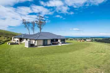 205 Big Bush Road, Glenledi