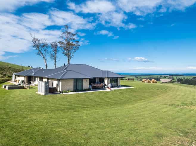 205 Big Bush Road, Glenledi