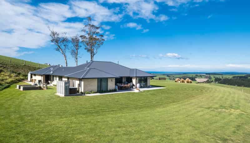205 Big Bush Road, Glenledi