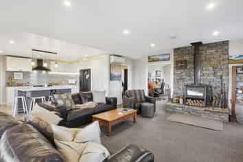 205 Big Bush Road, Glenledi