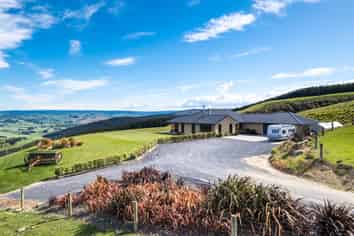 205 Big Bush Road, Glenledi