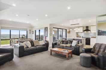 205 Big Bush Road, Glenledi