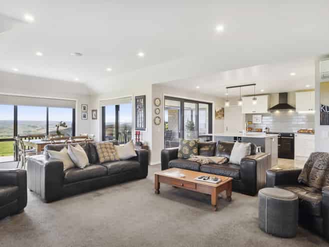 205 Big Bush Road, Glenledi