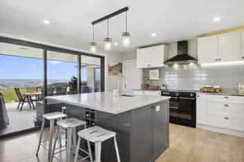 205 Big Bush Road, Glenledi
