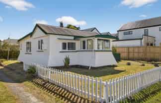 8 Rawhiti Avenue, New Brighton