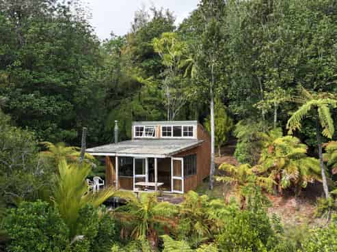  Waioeka Pa Road, Opotiki