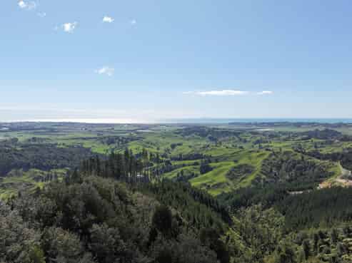  Waioeka Pa Road, Opotiki