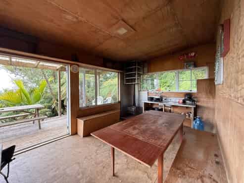  Waioeka Pa Road, Opotiki