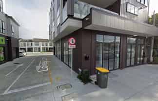 High-Profile Retail on Great South Road – Manurewa