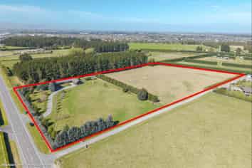 89 Wards Road, Rolleston