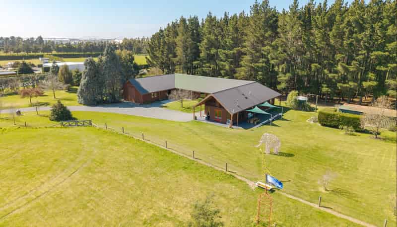 89 Wards Road, Rolleston