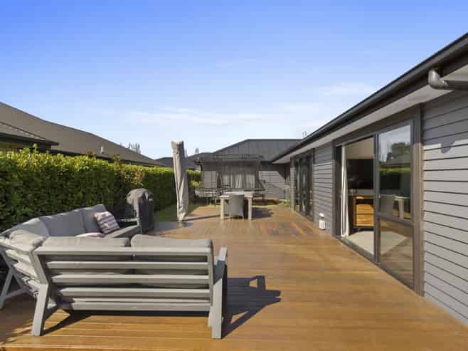 42 Te Rito Street, Marshland
