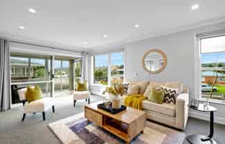 19 Lawrence Crescent, Hillpark
